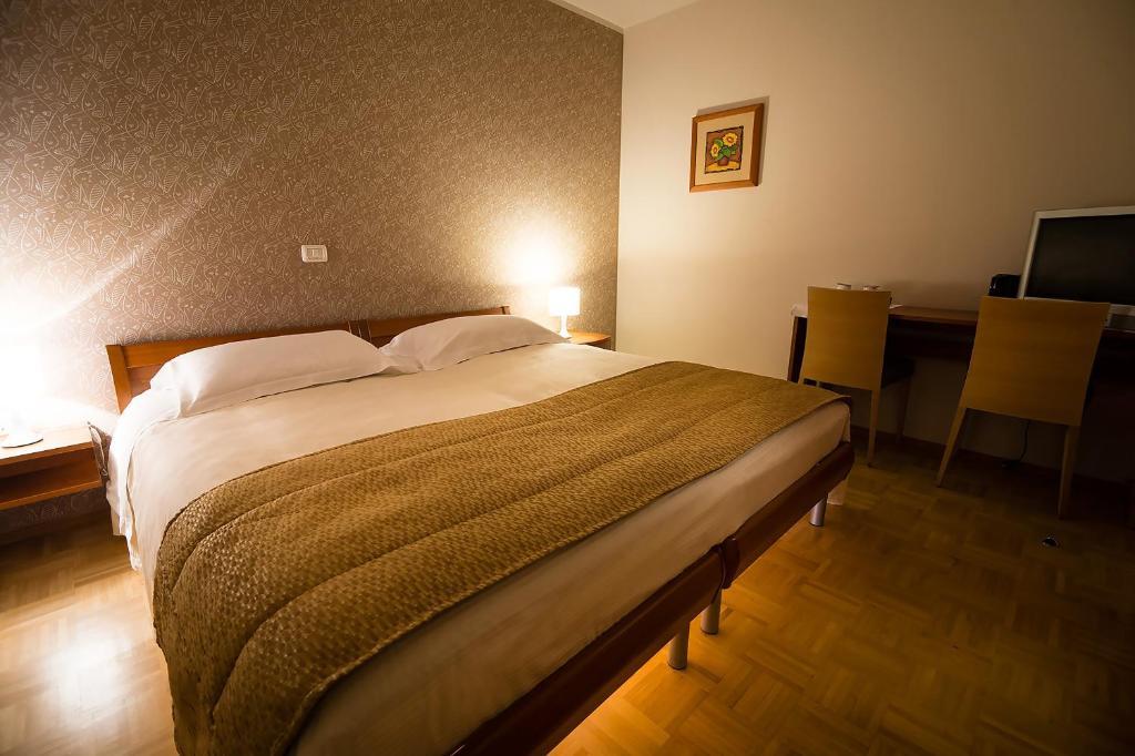 Guest Accommodation Primula Νόβα Γκόριτσα Δωμάτιο φωτογραφία